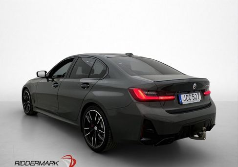 BMW M340i, 2023