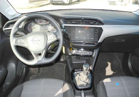 Opel Corsa, 2022 2