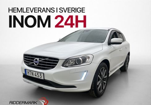 Volvo XC60, 2016