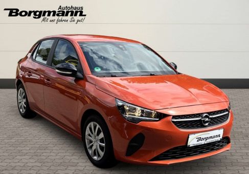 Opel Corsa, 2023 3