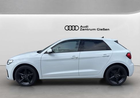 Audi A1, 2025