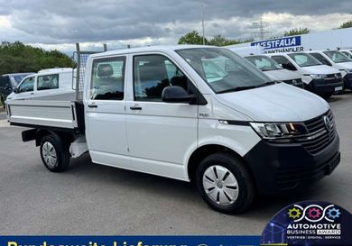 Volkswagen T6 Transporter, 2023