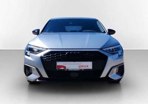 Audi A3, 2024 2
