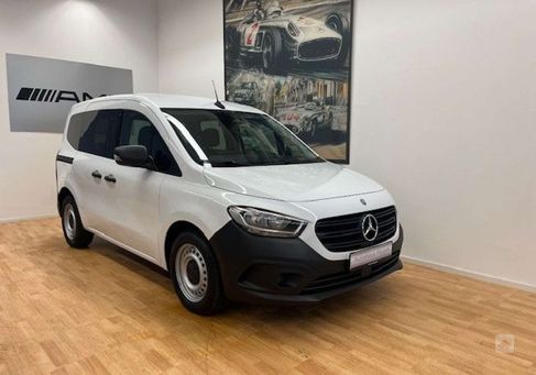 Mercedes-Benz Citan, 2022