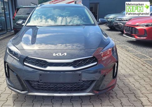 Kia XCeed, 2026