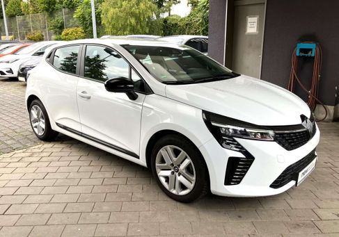 Renault Clio, 2023