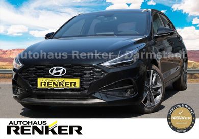 Hyundai i30, 2024