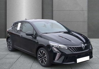 Renault Clio, 2025