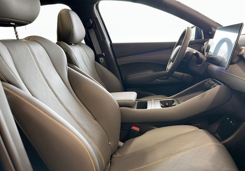 BYD Atto 3, 2026 3