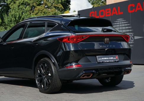 Cupra Formentor, 2023