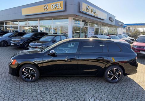 Opel Astra, 2025