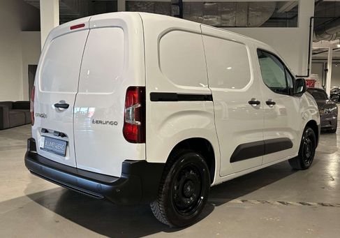 Citroën Berlingo, 2025
