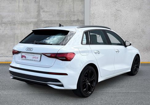 Audi A3, 2025 3