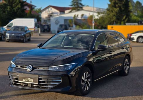 Volkswagen Passat Variant, 2024 2