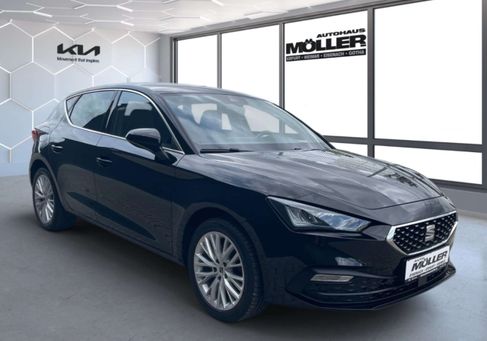 Seat Leon, 2020 2