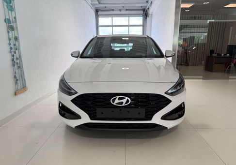 Hyundai i30, 2025 2
