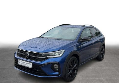 Volkswagen Taigo, 2023