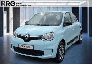 Renault Twingo, 2024