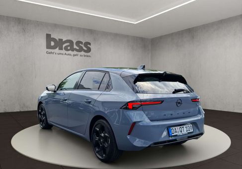 Opel Astra, 2026