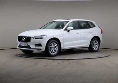 Volvo XC60, 2019