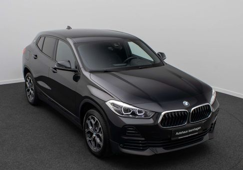 BMW X2, 2024 3