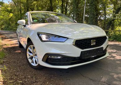 Seat Leon, 2021