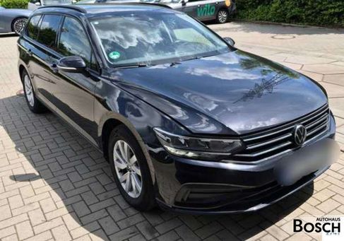 Volkswagen Passat Variant, 2023 3