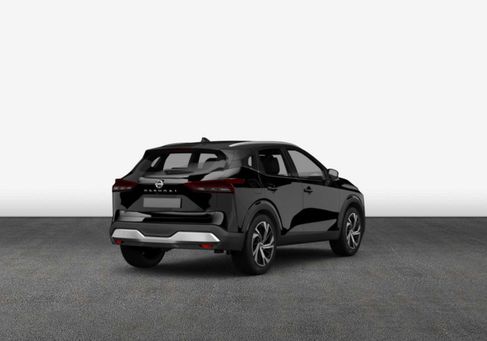 Nissan Qashqai, 2024 2