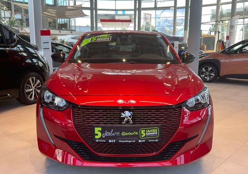Peugeot 208, 2023