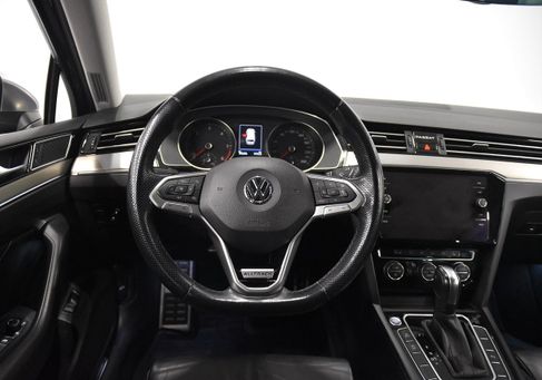 Volkswagen Passat, 2020 2