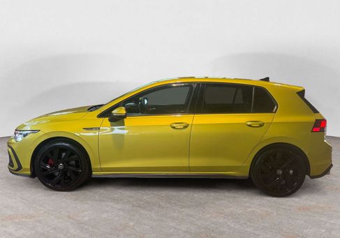 Volkswagen Golf, 2024 3