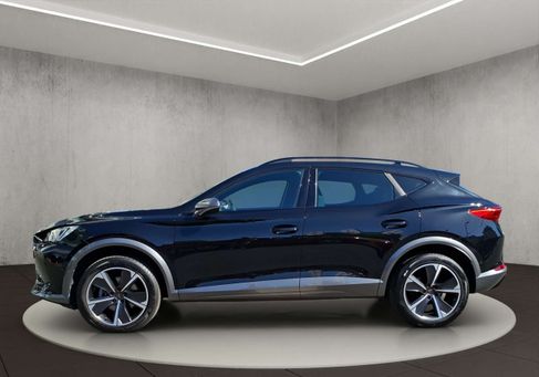 Cupra Formentor, 2023