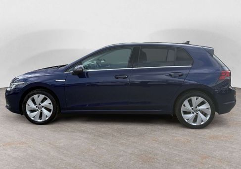 Volkswagen Golf, 2024 3