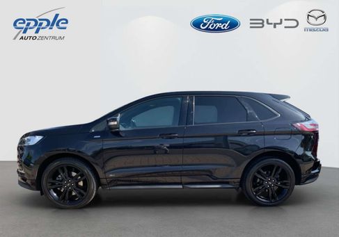 Ford Edge, 2020
