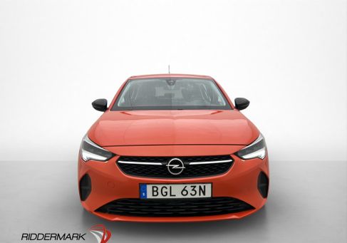Opel Corsa, 2020 2