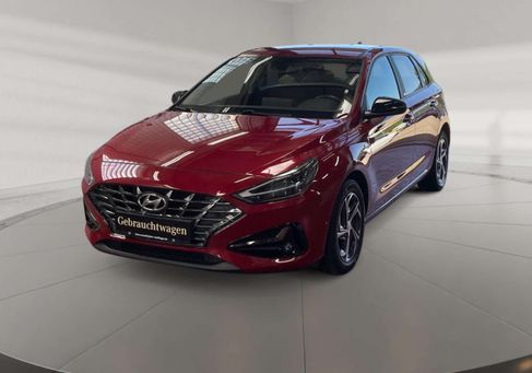 Hyundai i30, 2020 2