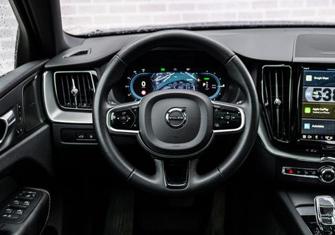 Volvo XC60, 2023 3