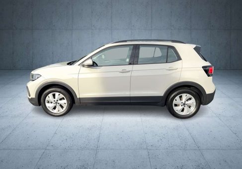 Volkswagen T-Cross, 2024