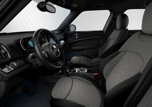 MINI Cooper Countryman, 2022