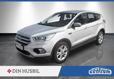 Ford Kuga, 2019