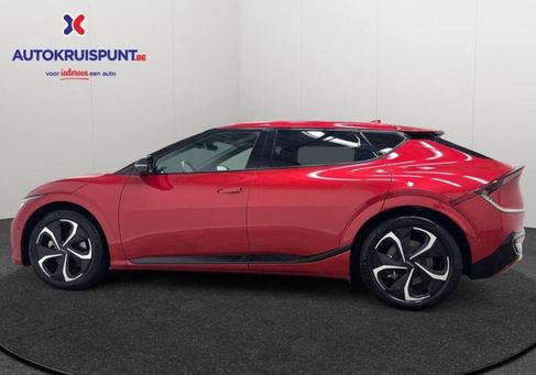 Kia EV6, 2023 2