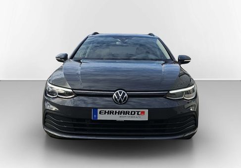 Volkswagen Golf, 2022 2