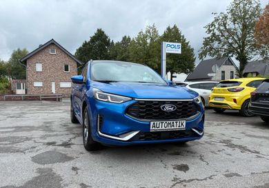 Ford Kuga, 2024