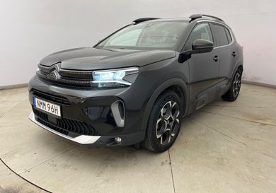 Citroën C5 Aircross, 2023