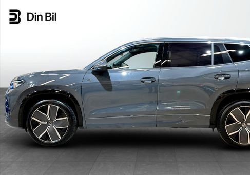 Volkswagen, 2026 2