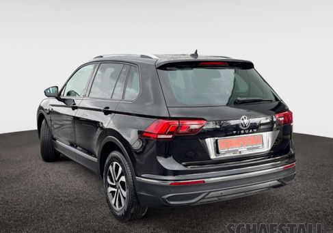 Volkswagen Tiguan, 2021 3
