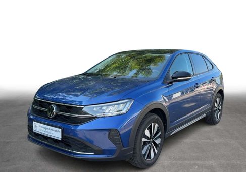 Volkswagen Taigo, 2025