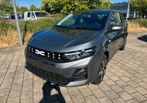Dacia Sandero, 2026