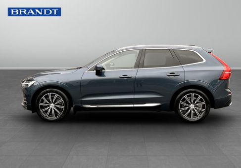 Volvo XC60, 2021 3