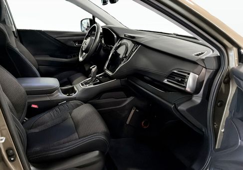 Subaru OUTBACK, 2025 3